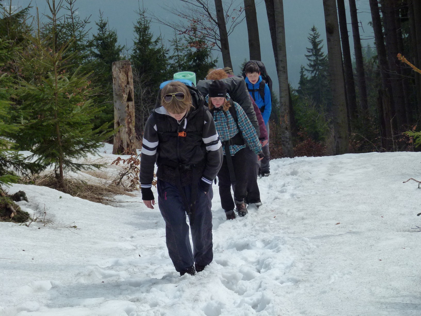 CAL 2012 vyprava do Alifbaje 4. 9.4. 51